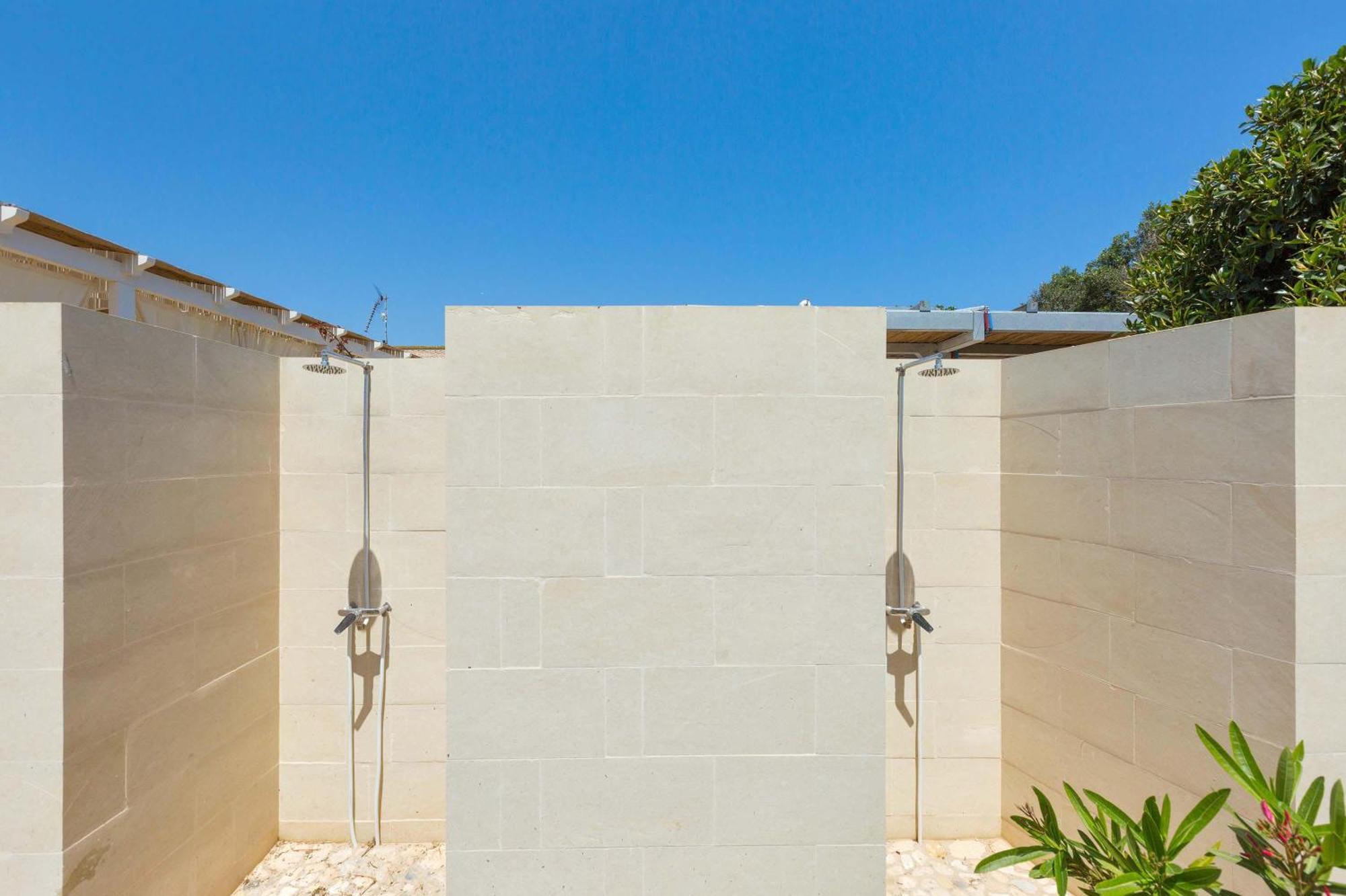 Agriturismo Li Frutti Otranto Exterior foto